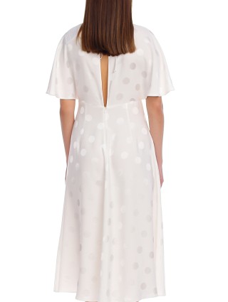 Платье I BLUES (7655): фото 6 - Invogue